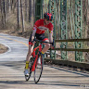 Meet your Posher, Josh